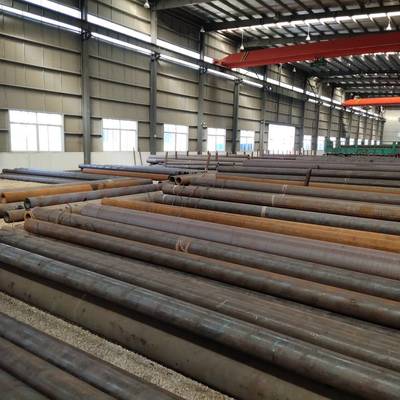 山東聊城Q345B無縫鋼管4月份價(jià)格呈現(xiàn)上漲趨勢(shì)，市場(chǎng)需求與成本推動(dòng)成主因